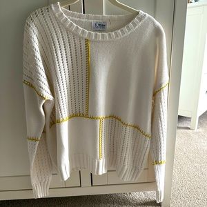27 Miles Sweater